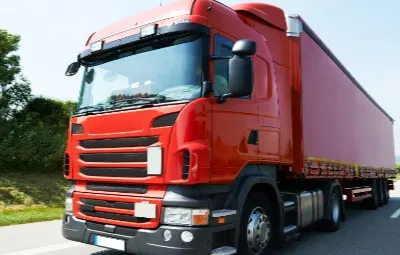 Ankara Orhaneli Ambar Kargo