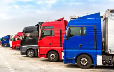 Ankara Orhaneli Ambar Nakliyat