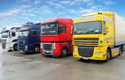 Ankara Orhaneli Nakliye Ambarı