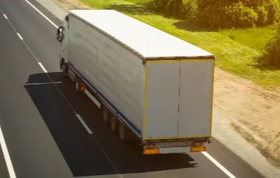 Ankara ile Orhaneli Arası Parça Eşya Taşıma